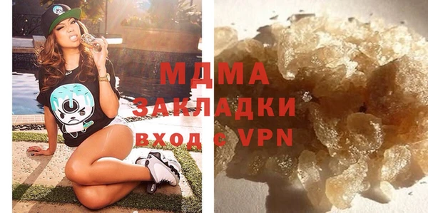 прущая мука Горняк